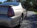 2003 Sandrift Metallic Chevrolet Monte Carlo SS  photo #6