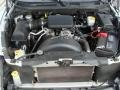 Alloy Silver - Raider LS Double Cab 4x4 Photo No. 15