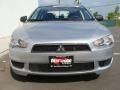 Apex Silver Metallic - Lancer DE Photo No. 2