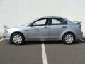 Apex Silver Metallic - Lancer DE Photo No. 3