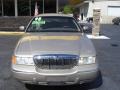 Harvest Gold Metallic - Grand Marquis GS Photo No. 2