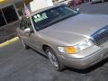 Harvest Gold Metallic - Grand Marquis GS Photo No. 3