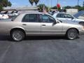 Harvest Gold Metallic - Grand Marquis GS Photo No. 8