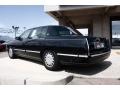 1998 Black Cadillac DeVille Sedan  photo #4