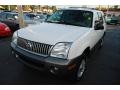 Oxford White - Mountaineer Convenience AWD Photo No. 3