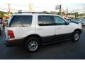 Oxford White - Mountaineer Convenience AWD Photo No. 8