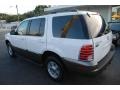 Oxford White - Mountaineer Convenience AWD Photo No. 9