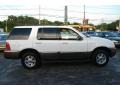 Oxford White - Mountaineer Convenience AWD Photo No. 11