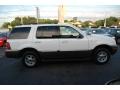 Oxford White - Mountaineer Convenience AWD Photo No. 12