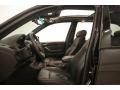 2006 Black Sapphire Metallic BMW X5 4.8is  photo #11