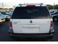 Oxford White - Mountaineer Convenience AWD Photo No. 13