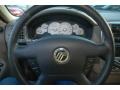 Oxford White - Mountaineer Convenience AWD Photo No. 14