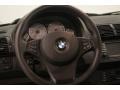 2006 Black Sapphire Metallic BMW X5 4.8is  photo #13