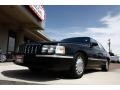 1998 Black Cadillac DeVille Sedan  photo #20