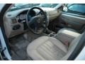 Oxford White - Mountaineer Convenience AWD Photo No. 16