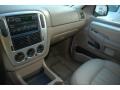 Oxford White - Mountaineer Convenience AWD Photo No. 17