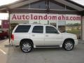 White Diamond - Escalade AWD Photo No. 1