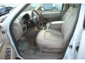 Oxford White - Mountaineer Convenience AWD Photo No. 18