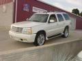 White Diamond - Escalade AWD Photo No. 3