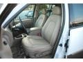 Oxford White - Mountaineer Convenience AWD Photo No. 21