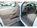 Oxford White - Mountaineer Convenience AWD Photo No. 22