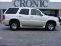 2004 White Diamond Cadillac Escalade AWD  photo #1