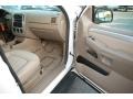 Oxford White - Mountaineer Convenience AWD Photo No. 25