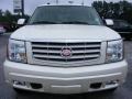 2004 White Diamond Cadillac Escalade AWD  photo #3