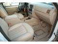 Oxford White - Mountaineer Convenience AWD Photo No. 26