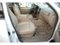 Oxford White - Mountaineer Convenience AWD Photo No. 27