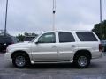 2004 White Diamond Cadillac Escalade AWD  photo #5
