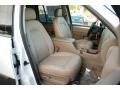 Oxford White - Mountaineer Convenience AWD Photo No. 28