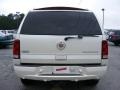 2004 White Diamond Cadillac Escalade AWD  photo #7