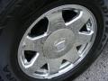 2004 White Diamond Cadillac Escalade AWD  photo #9