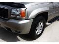 Silver Sand - Escalade 4WD Photo No. 23