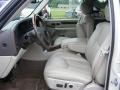 2004 White Diamond Cadillac Escalade AWD  photo #11