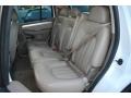Oxford White - Mountaineer Convenience AWD Photo No. 34