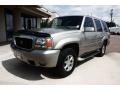 Silver Sand - Escalade 4WD Photo No. 25