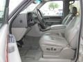 2005 Quicksilver Cadillac Escalade EXT AWD  photo #8