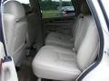 2004 White Diamond Cadillac Escalade AWD  photo #14