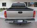 1999 Light Pewter Metallic Chevrolet Silverado 1500 LS Extended Cab  photo #4