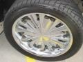 White Diamond - Escalade AWD Photo No. 16
