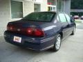 2000 Navy Blue Metallic Chevrolet Impala   photo #2
