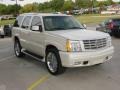 White Diamond - Escalade AWD Photo No. 17