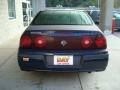 2000 Navy Blue Metallic Chevrolet Impala   photo #3