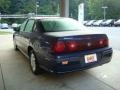 2000 Navy Blue Metallic Chevrolet Impala   photo #4