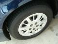 2000 Navy Blue Metallic Chevrolet Impala   photo #7