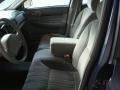 2000 Navy Blue Metallic Chevrolet Impala   photo #8