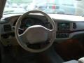2000 Navy Blue Metallic Chevrolet Impala   photo #10