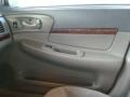 2000 Navy Blue Metallic Chevrolet Impala   photo #12